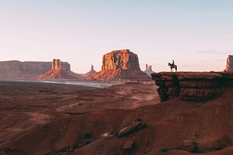 Monument Valley, USA