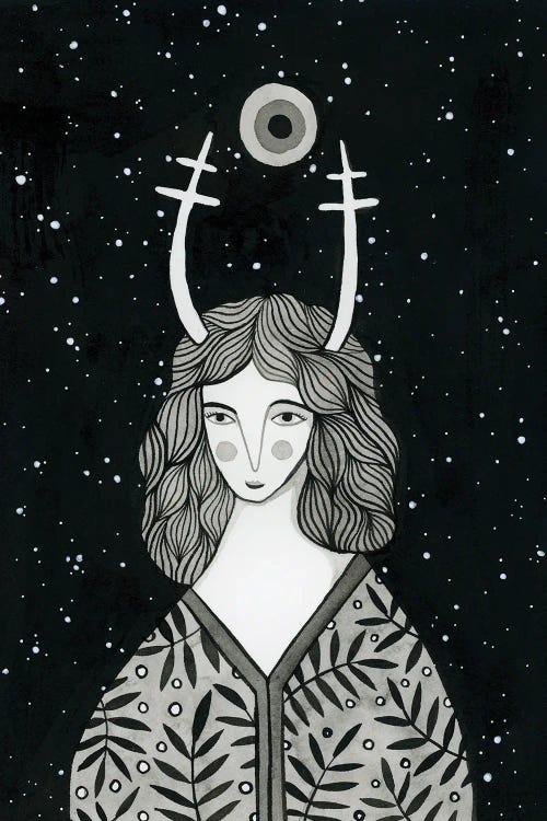 Shaman