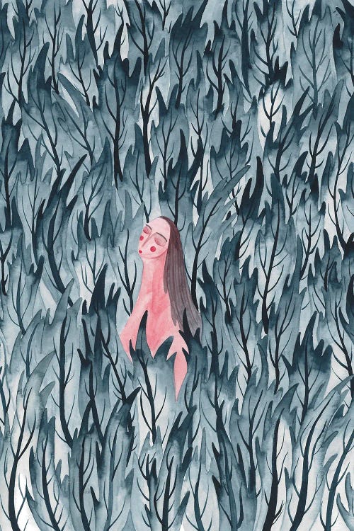 Lost