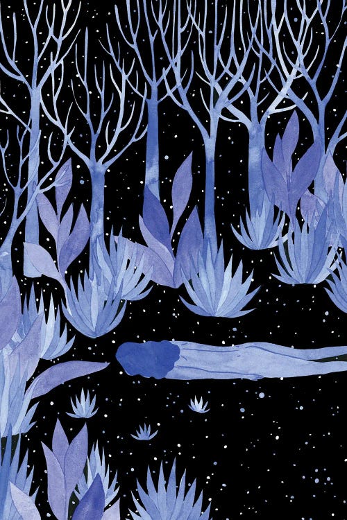 Space Garden