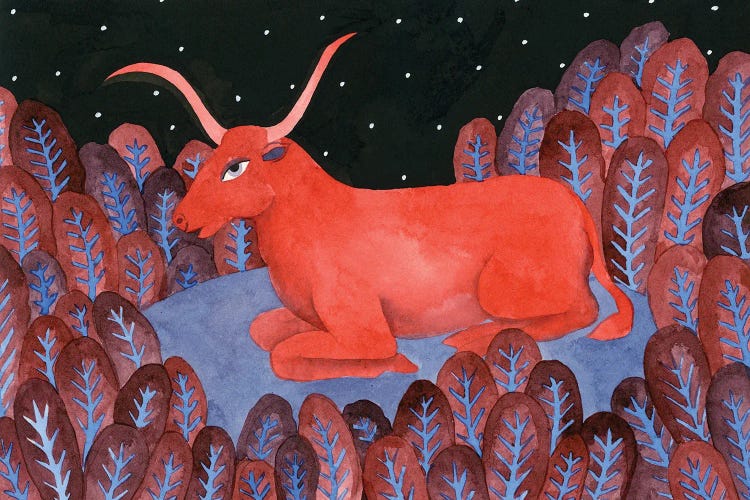 Taurus