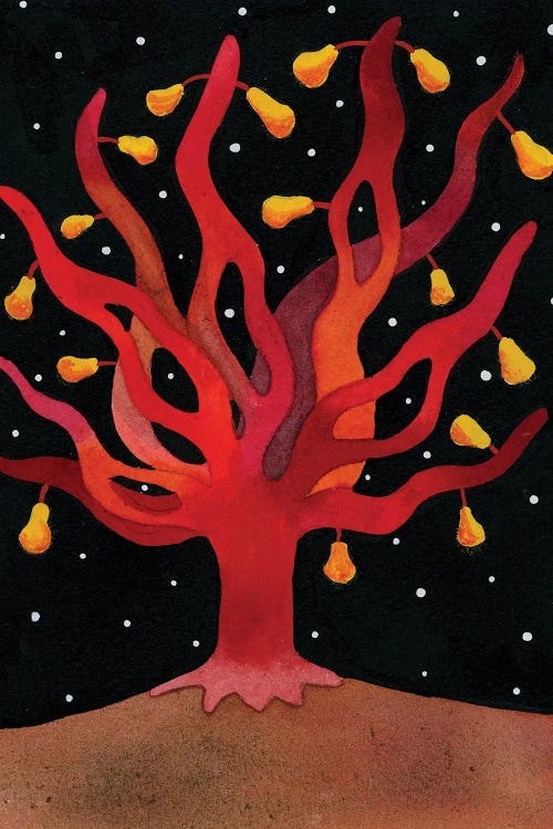 Tree Of Life