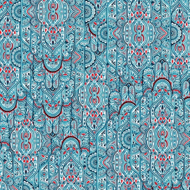 Curtain