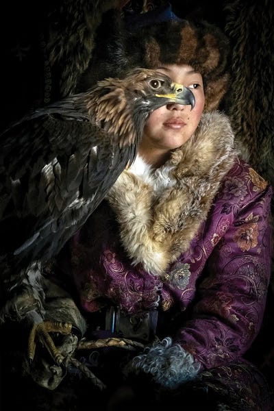 Zay Yar Lin: Miss Zamanbol by Zay Yar Lin