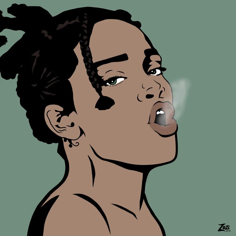 Riri Smokes