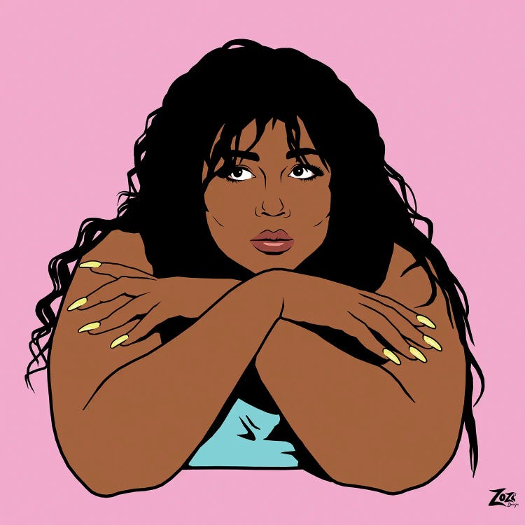 Lizzo