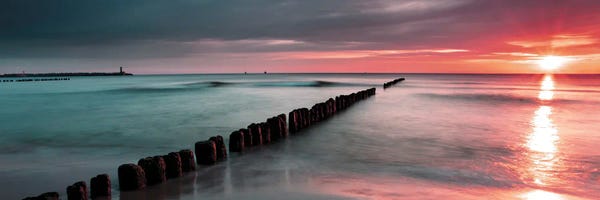 A.D. Lines Eurogroup Inc.: Soothing Ombre by May