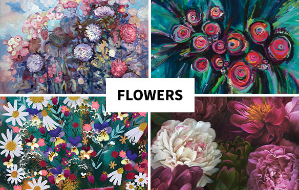  Art Prints