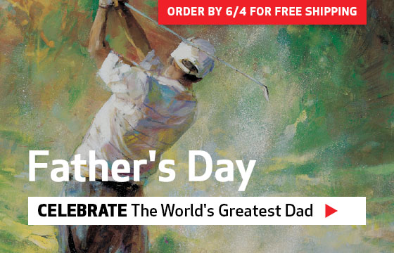 Father's Day 2024 - Free Shipping