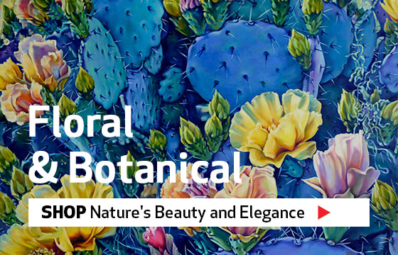 Floral & Botanical