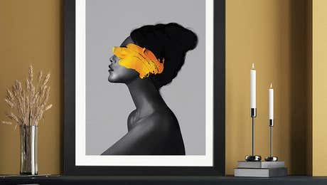 Multimedia Portraits