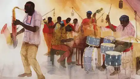 Jazz