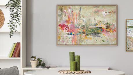 Shop by Room Art Prints