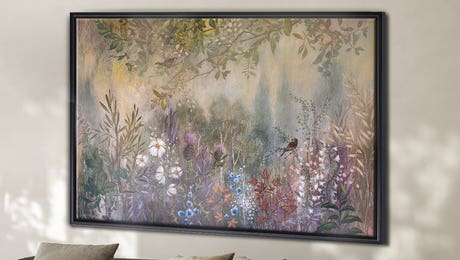 Big Art Prints and Large Wall Art