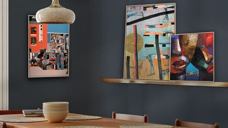 African American Art CLP