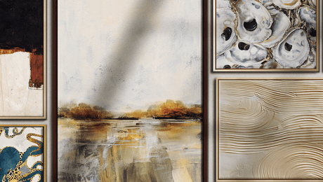 Explore Art Collections Hero