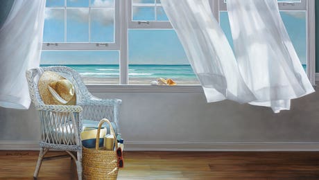 Sense Memory by Karen Hollingsworth