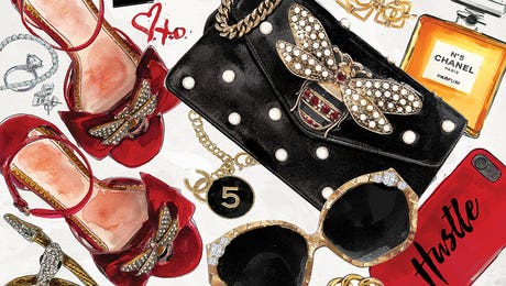 Gucci Hustle by Studio One
