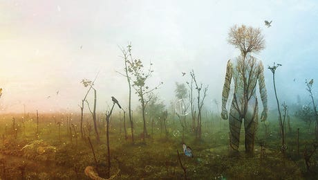 Mario Sanchez Nevado Hero