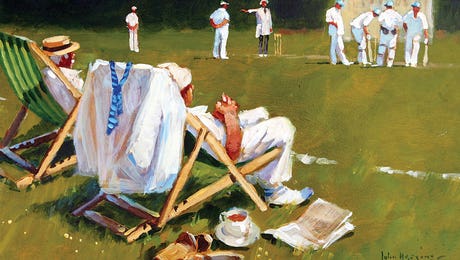 Cricket Hero