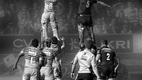Rugby Hero