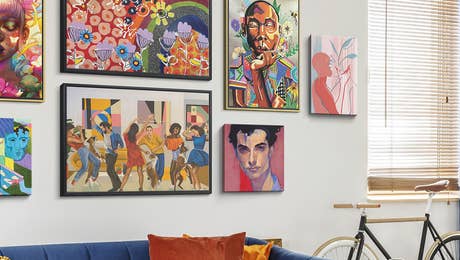 LGBTQ+ CLP Hero - June 2025