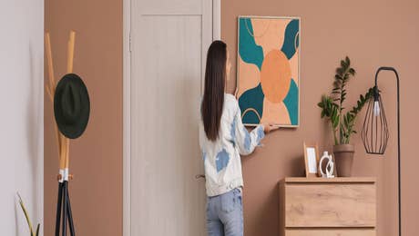 How to Buy Art Hero
