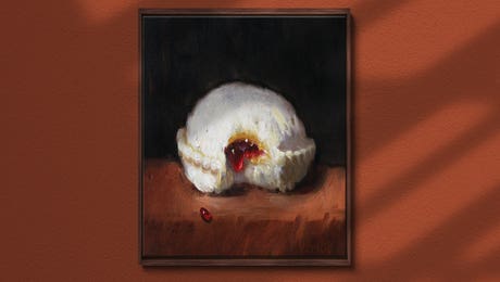 Limited Editions Hero CLP