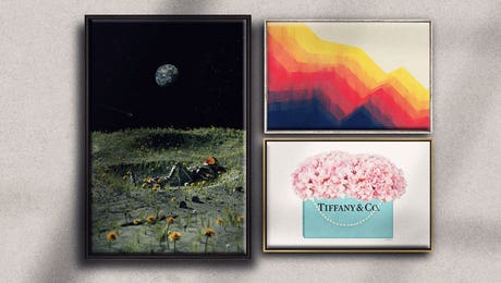 Design and Illustration Artists