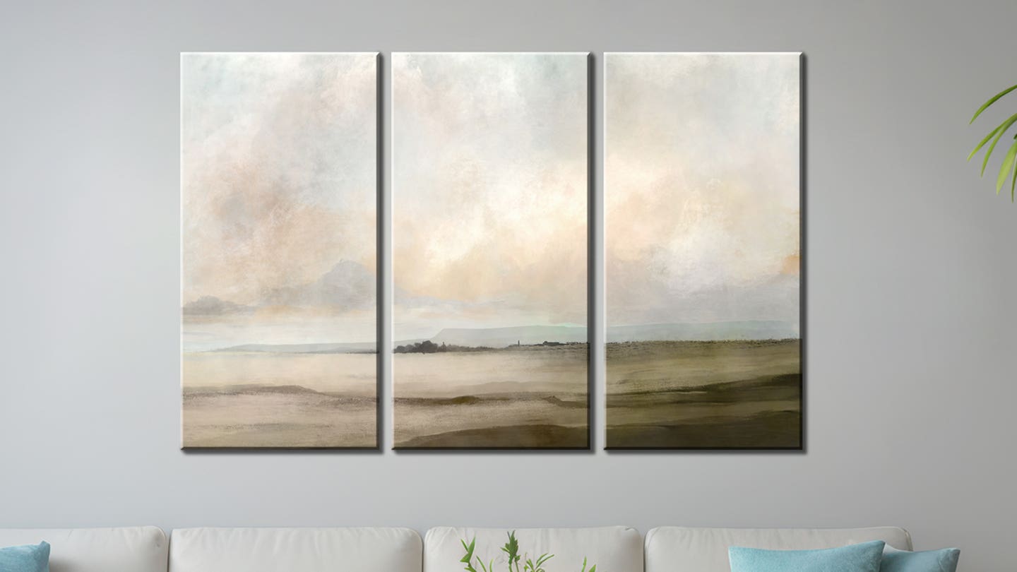 3-Piece Sale Page