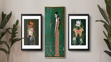 Hispanic & Latin American Artists - Homepage Feature