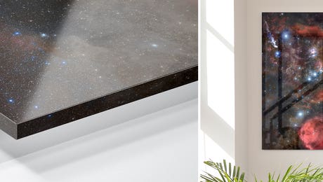 Acrylic Art Sale Page October