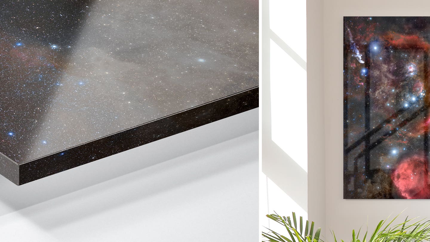 Acrylic Art Sale Page October