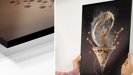 Steelpix Sale Page October