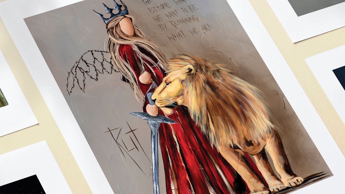 Unframed Paper Prints Sale Page October