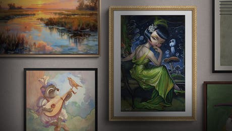 Black November Sale Page - Wk 1