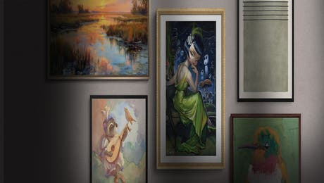 Black November Sale Page - Wk 1