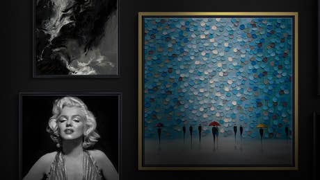 Black November Week 1