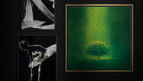 Black November Week 2 Hero