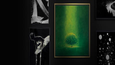 Black November Week 2 Hero