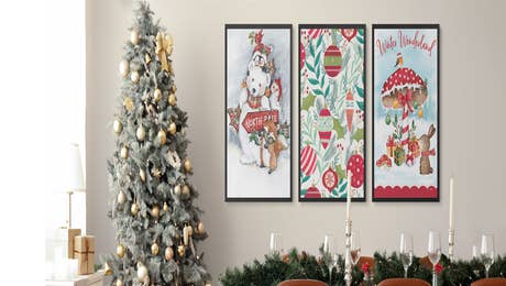 Black November Sale Page Week 2 Hero