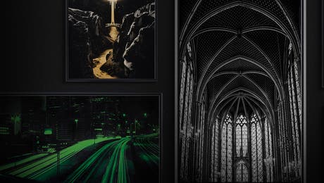 Early Black Friday Hero