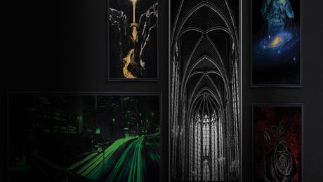 Early Black Friday Hero