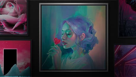 Cyber Monday Promo Hero