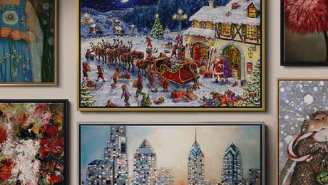 Last Chance Promo Hero