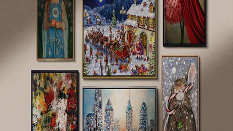 Last Chance Promo Hero