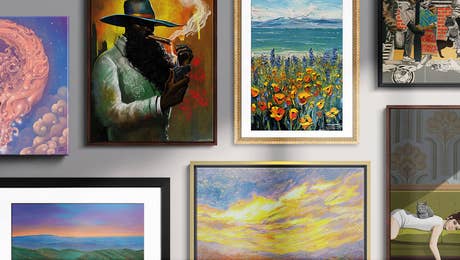 Best of 2025 Sale LP Hero