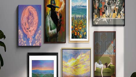 Best of 2025 Sale  LP Hero