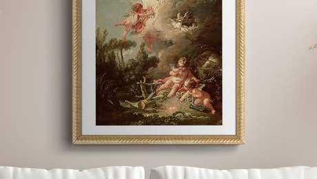 Valentine's Day Hero - CLP