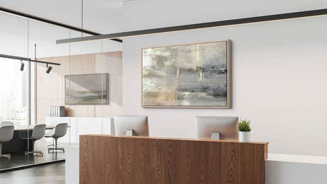 Corporate Program Hero